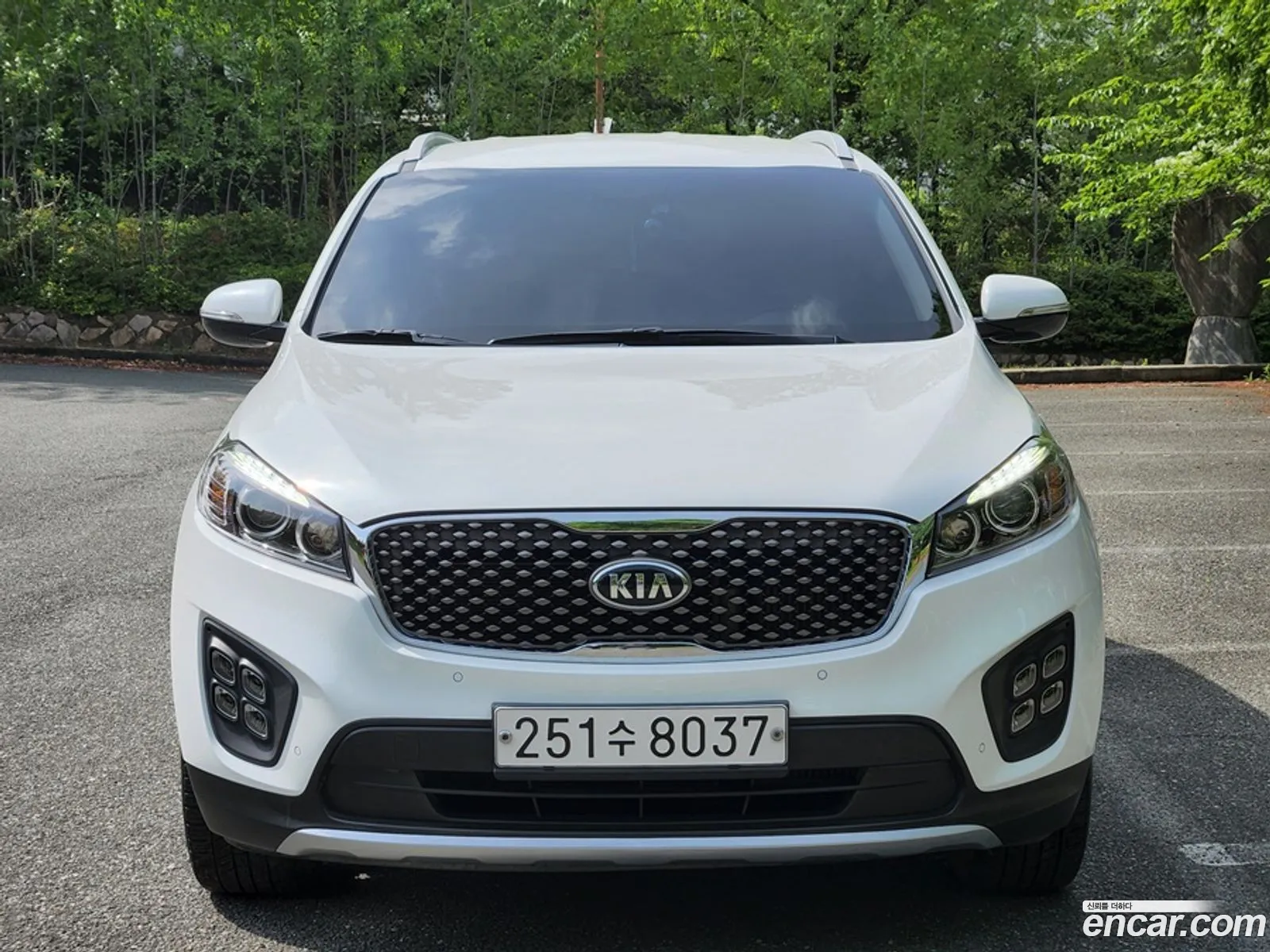 Kia Sorento Diesel 20 2Wd 2016 - фотография 18901852