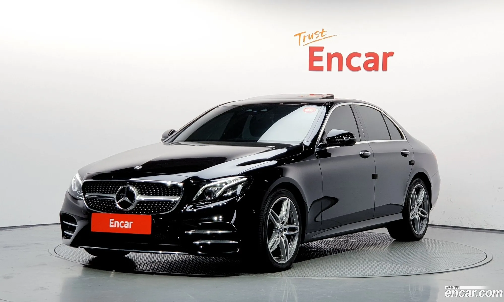Mercedes-Benz E-Klasse V W213 S213 C238 E300 Amg Line 2018 - фотография 13191023