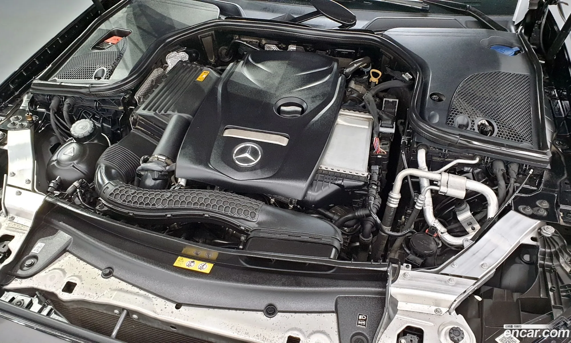 Mercedes-Benz E-Klasse V W213 S213 C238 E300 Amg Line 2018 - фотография 13191028