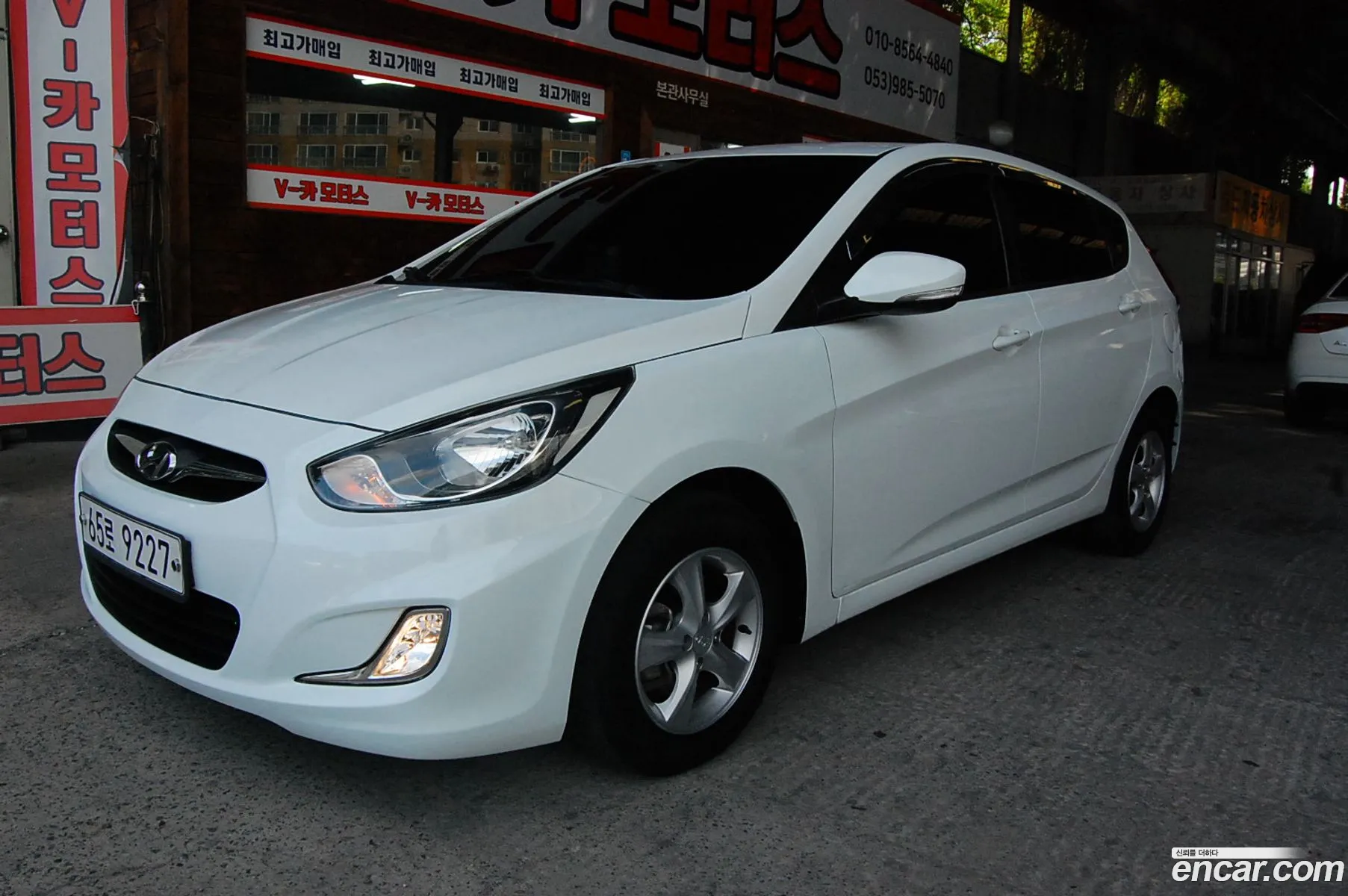 Hyundai Accent New Model Witt 14 Vvt Modern - фотография 18337731