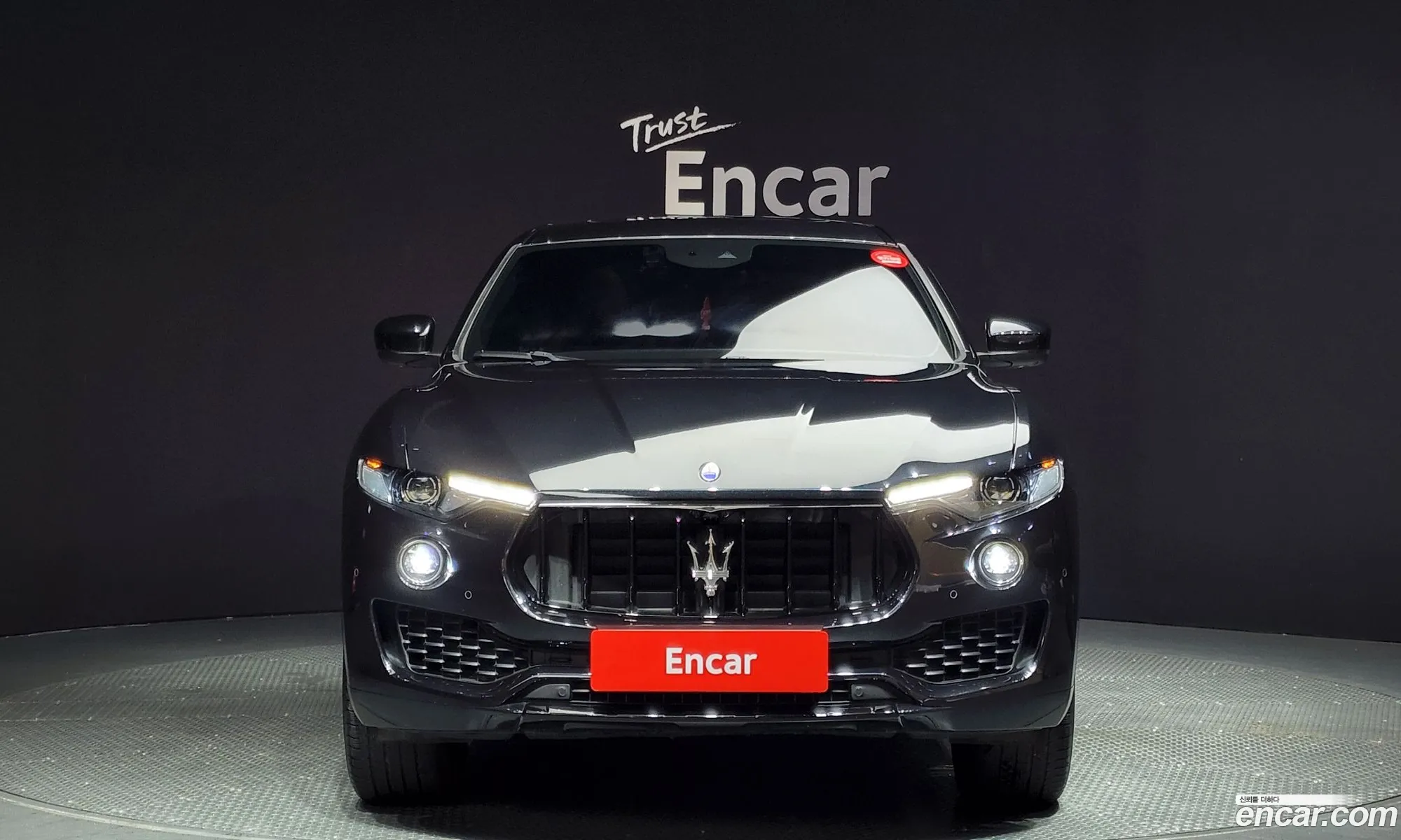 Maserati Levante I 30 Awd Sports 2017 - фотография 3723357