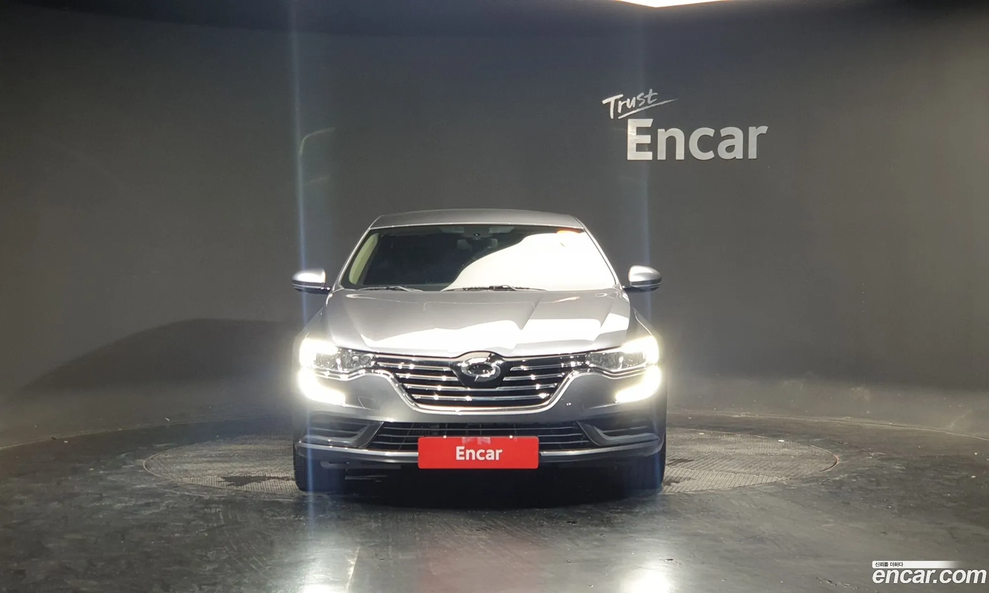 Renault Samsung Sm6 20 Lpe Le For The Disabled 2016 - фотография 2960609