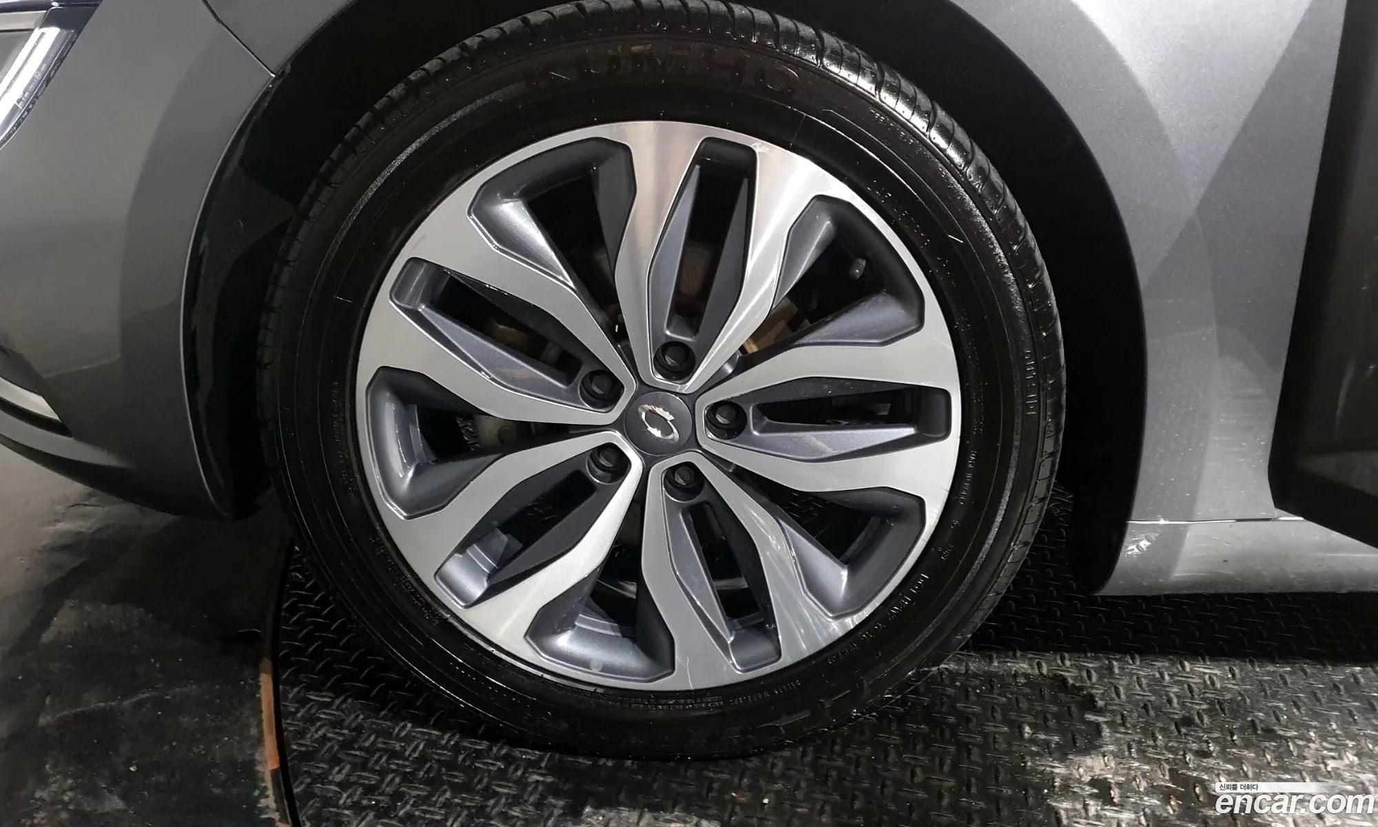 Renault Samsung Sm6 20 Lpe Le For The Disabled 2016 - фотография 2960611