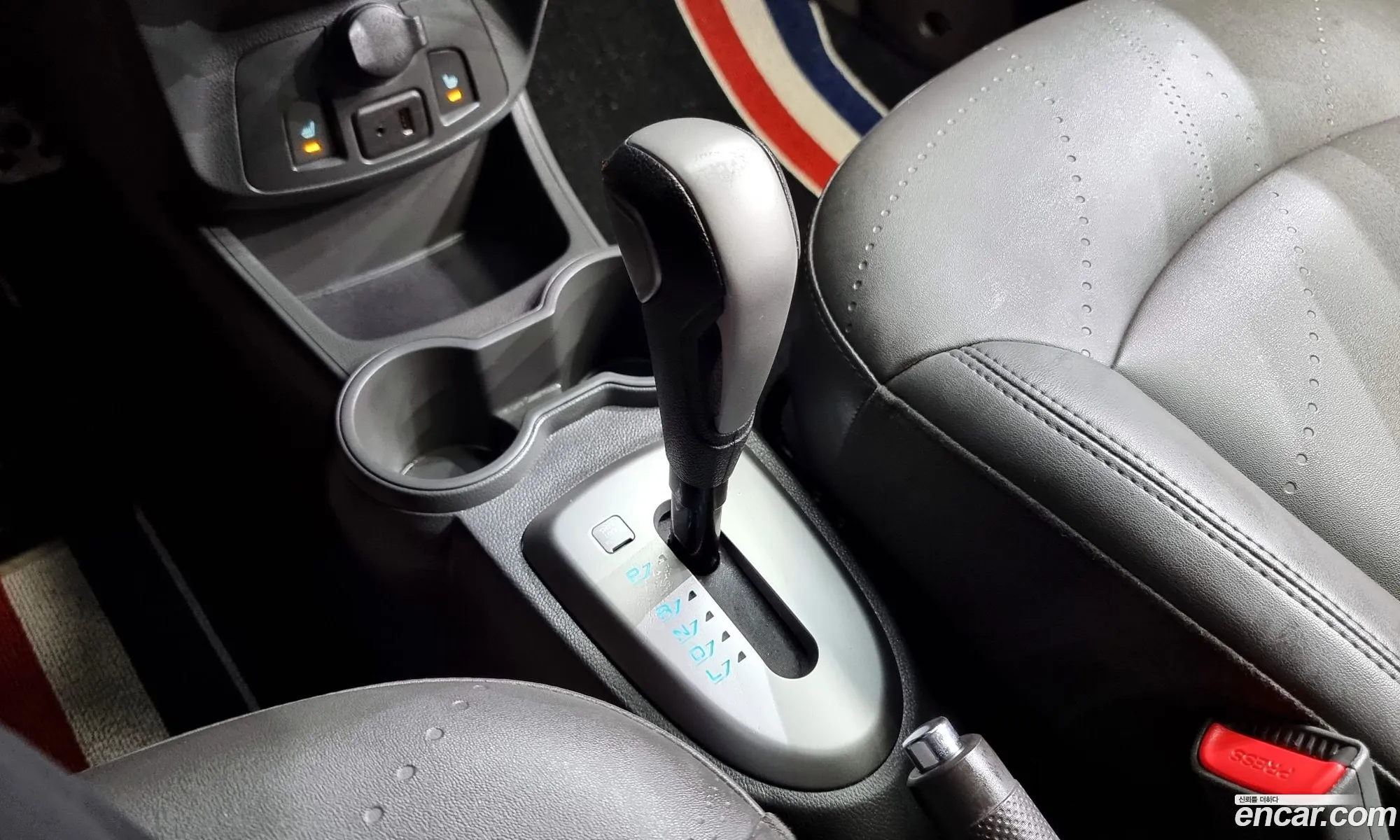 Korex Auto Trade - фотография 5499793
