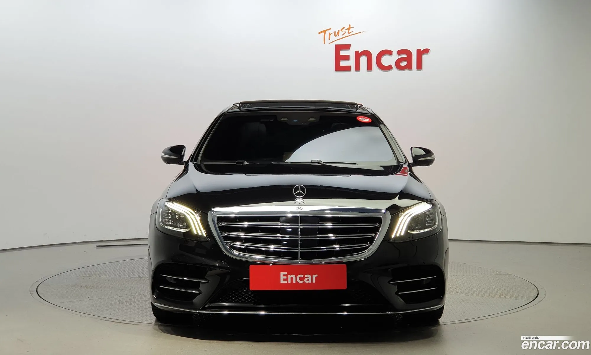 Mercedes-Benz S-Klasse Vi W222 C217 S350 D 4Matic 2018 - фотография 12791992