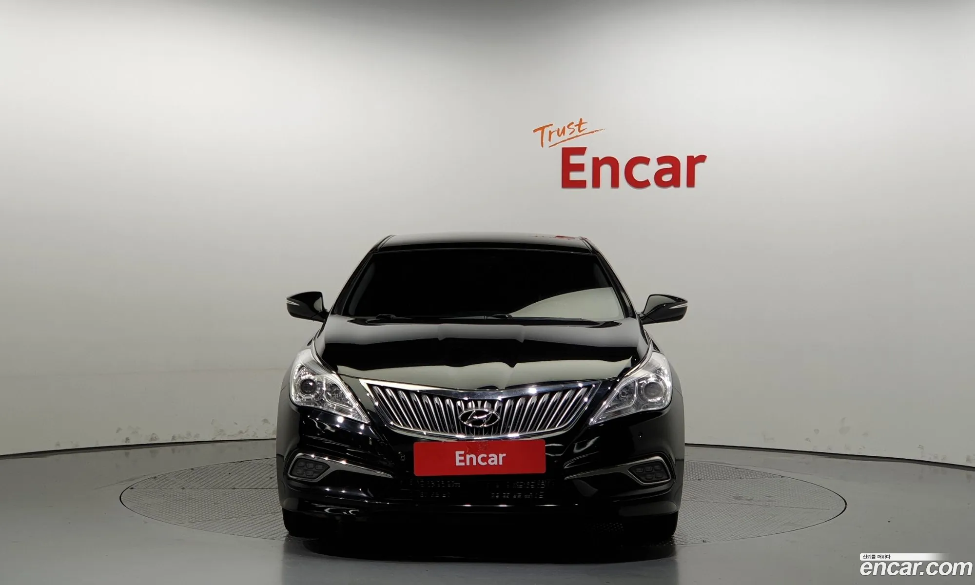 Hyundai Grandeur Lpg Hg300 Exclusive 2016 - фотография 16833664