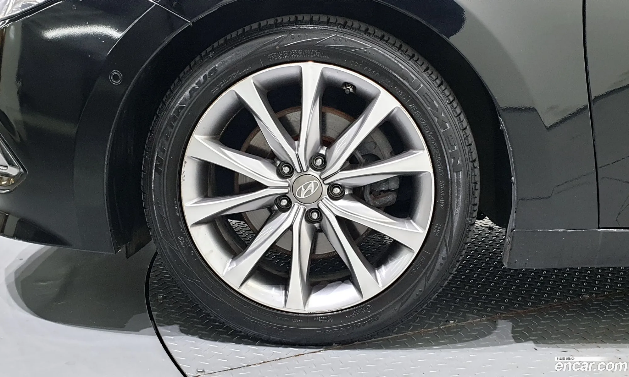 Hyundai Grandeur Lpg Hg300 Exclusive 2016 - фотография 16833666