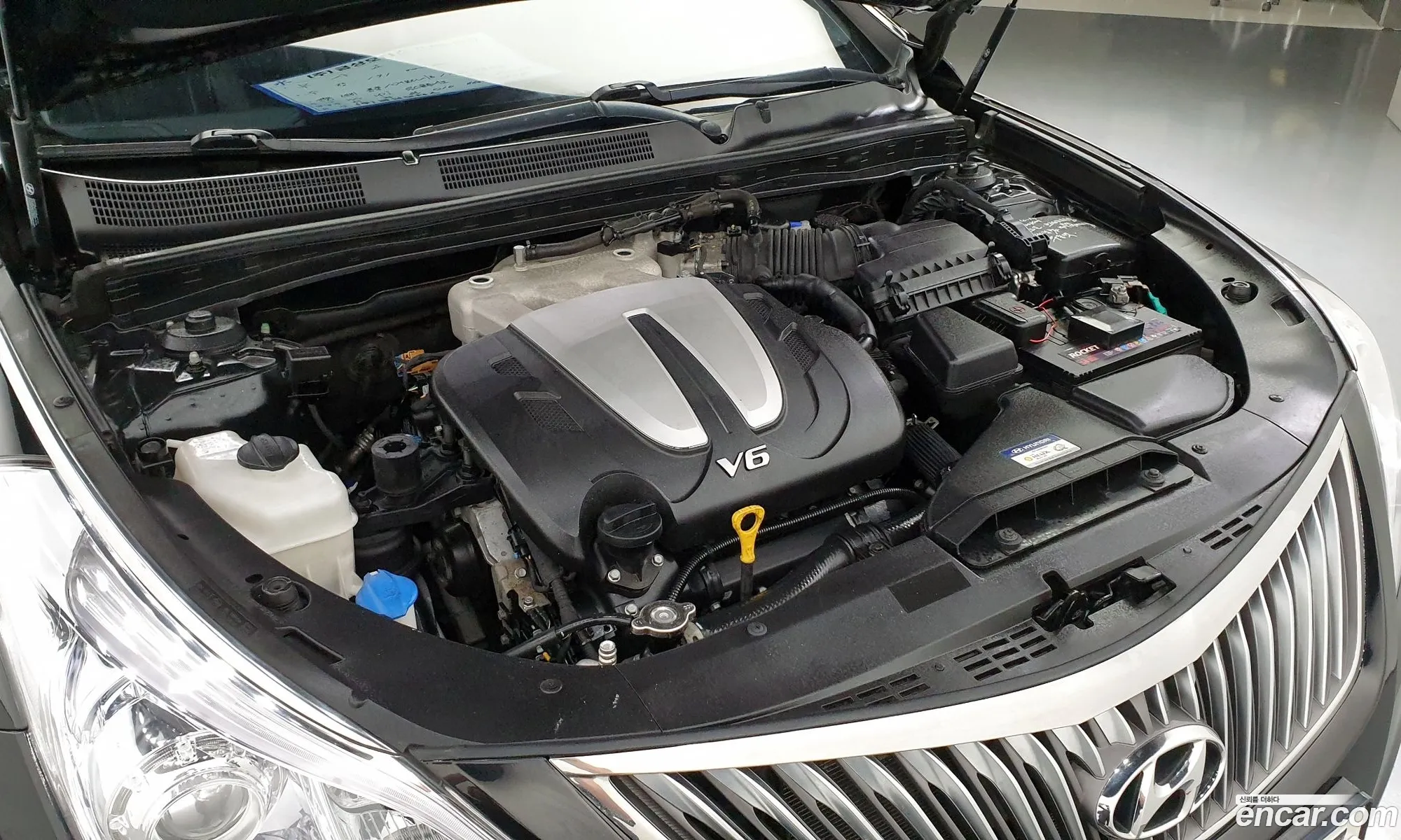 Hyundai Grandeur Lpg Hg300 Exclusive 2016 - фотография 16833667