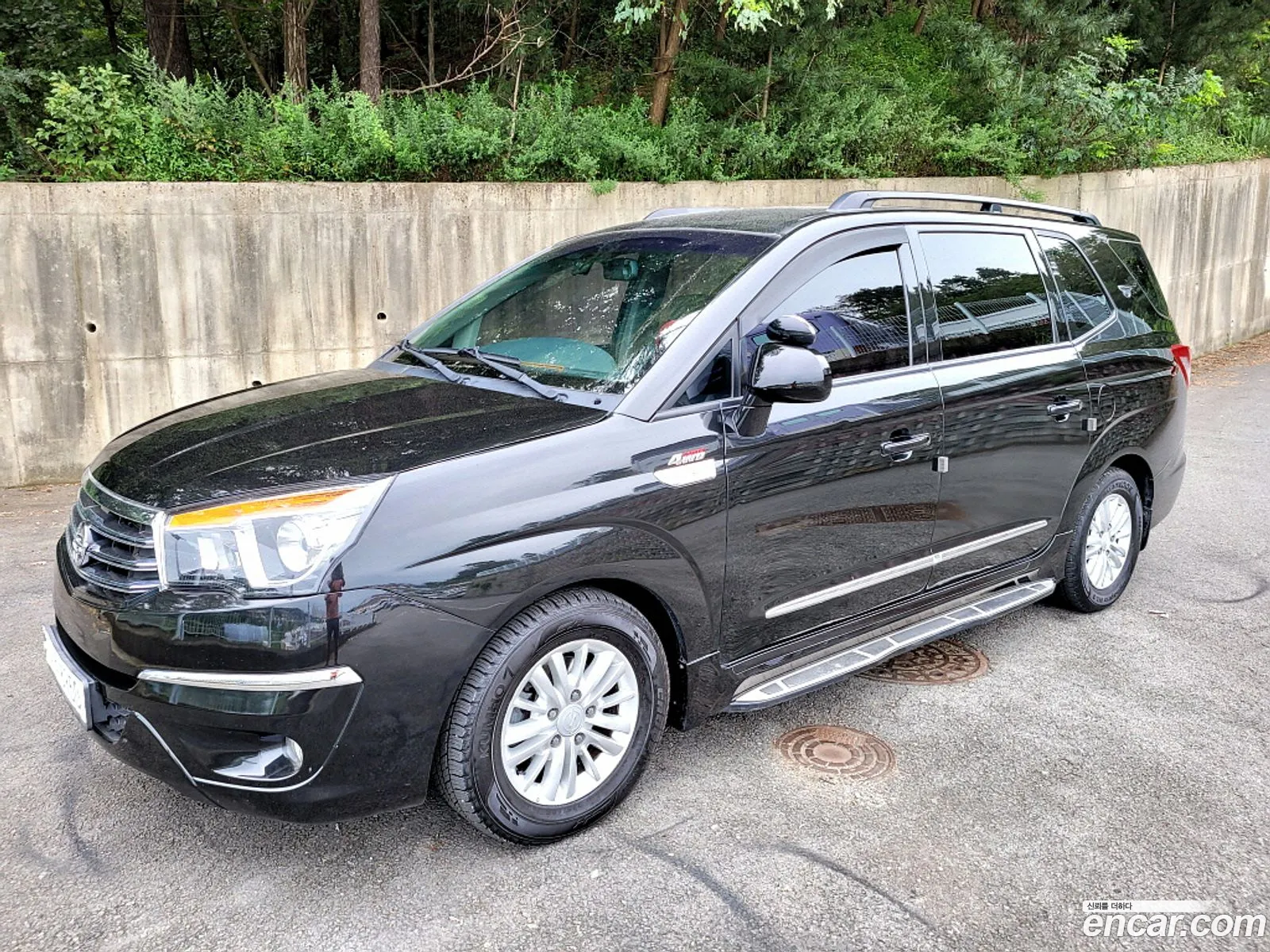 Ssangyong 2014 - фотография 19876139