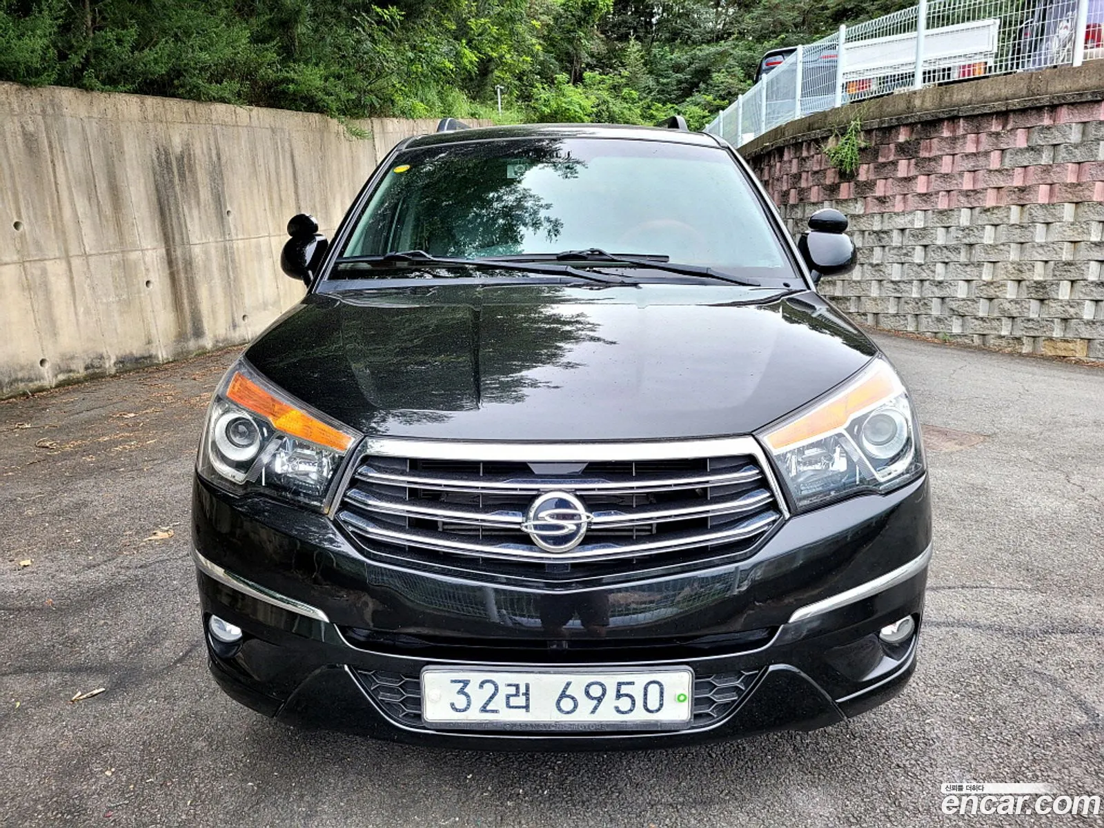 Ssangyong 2014 - фотография 19876140