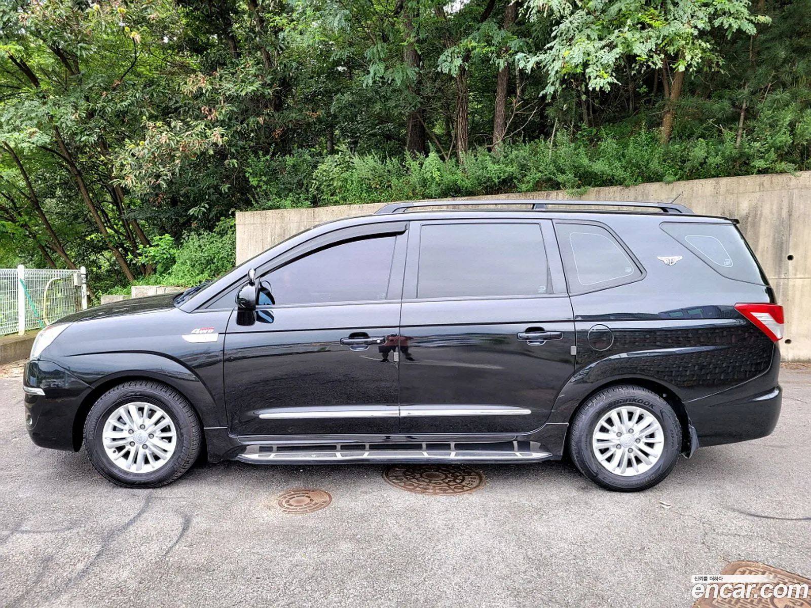 Ssangyong 2014 - фотография 19876141
