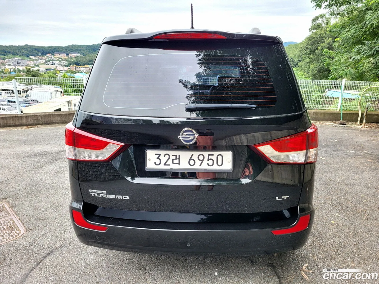 Ssangyong 2014 - фотография 19876142