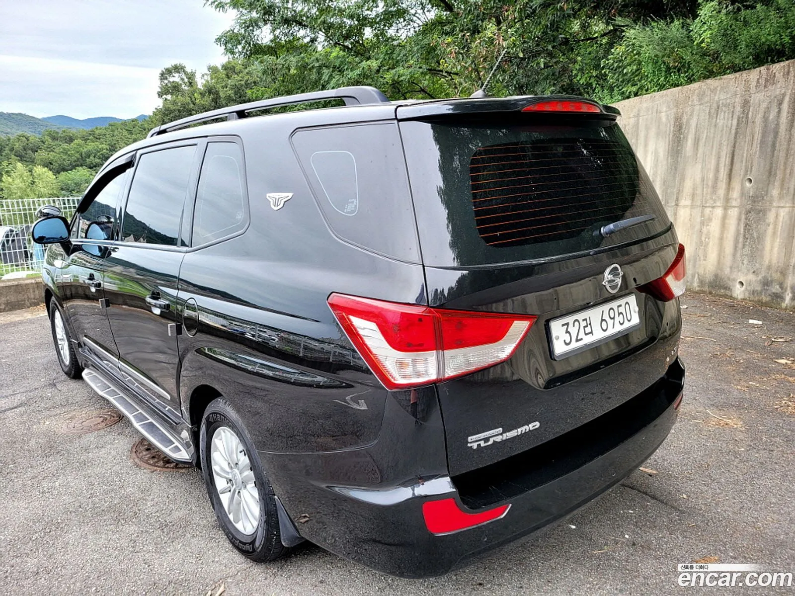 Ssangyong 2014 - фотография 19876143
