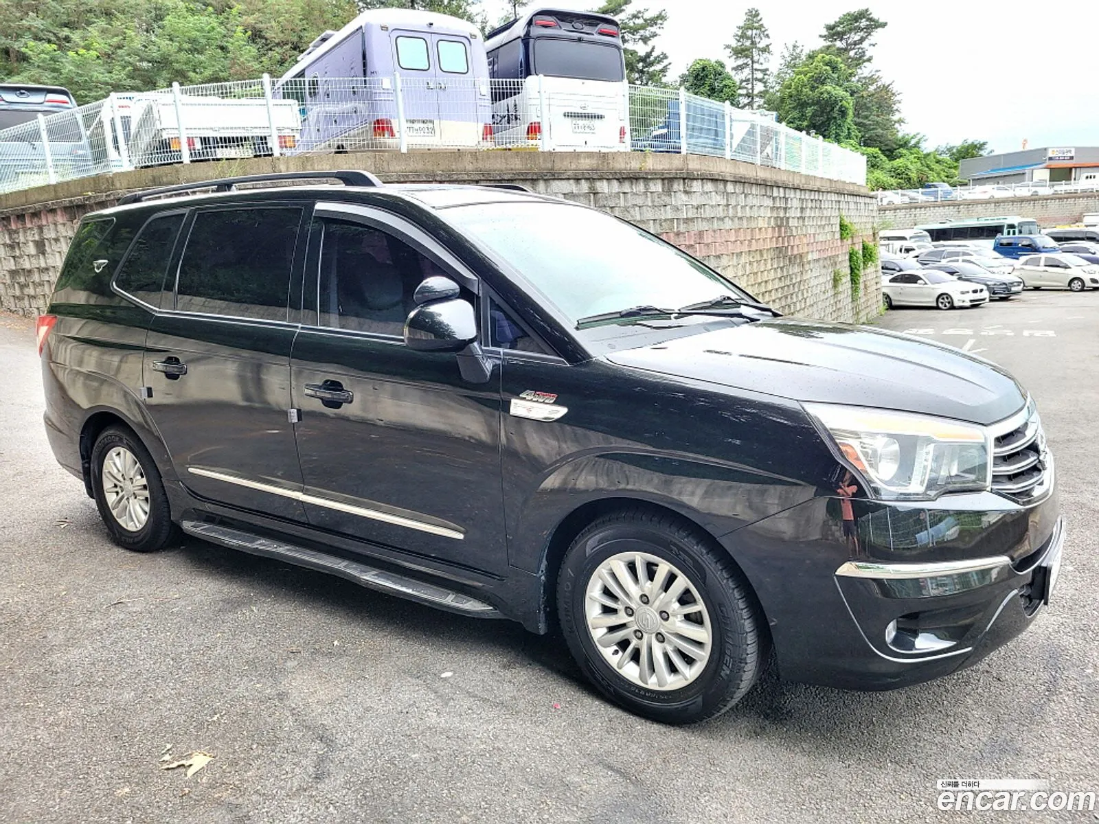 Ssangyong 2014 - фотография 19876144