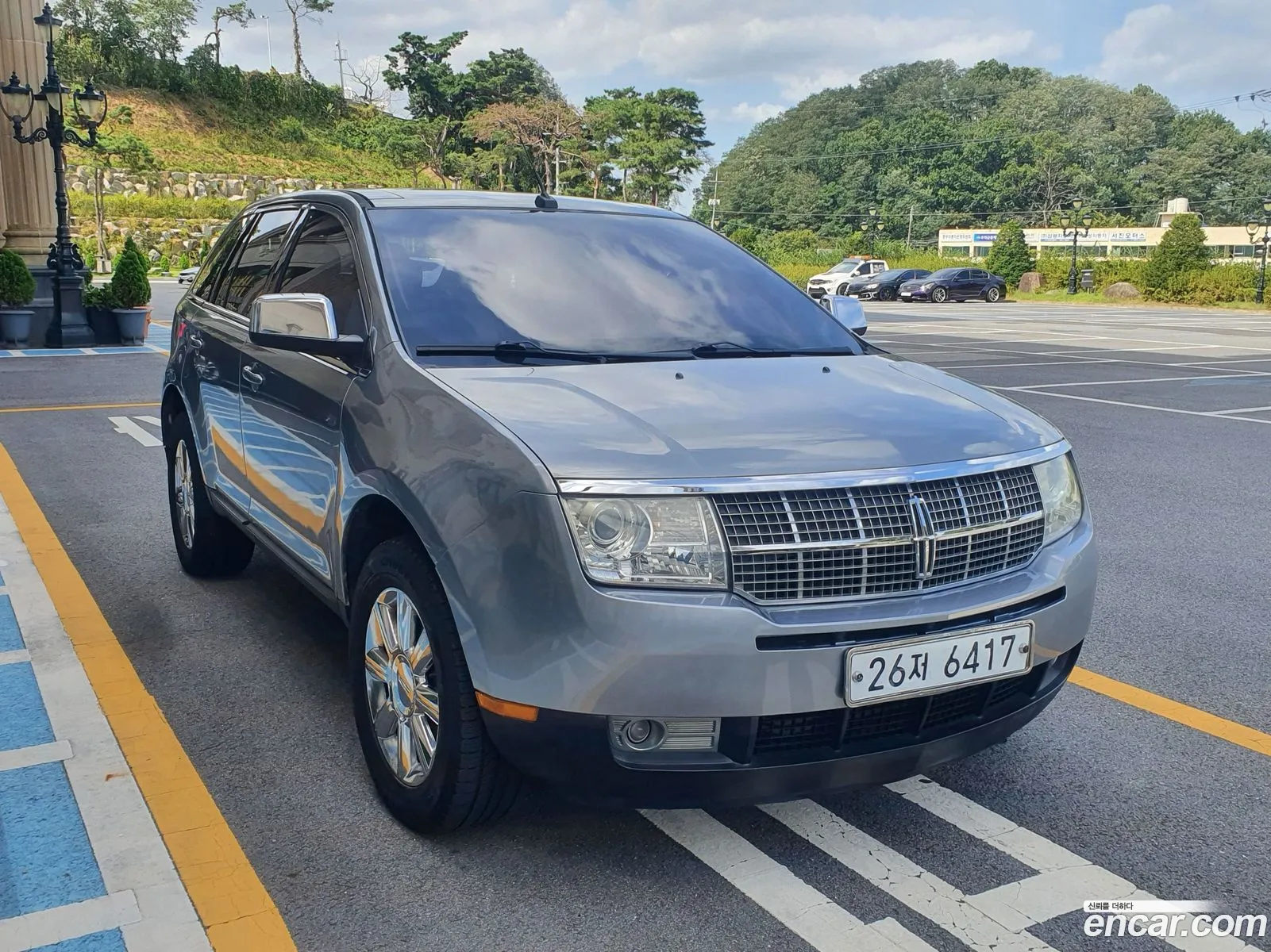Korex Auto Trade - фотография 14596199