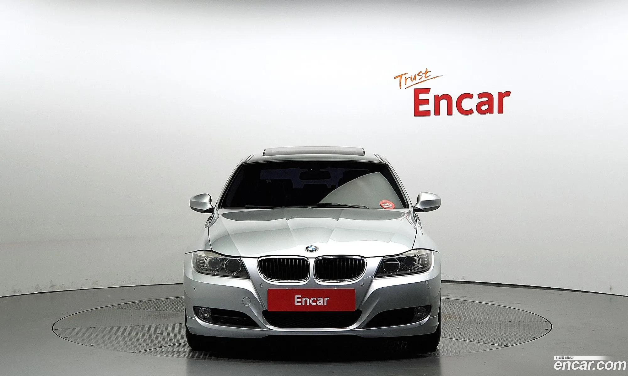 BMW 3Er 320I Sedan 2011 - фотография 177713