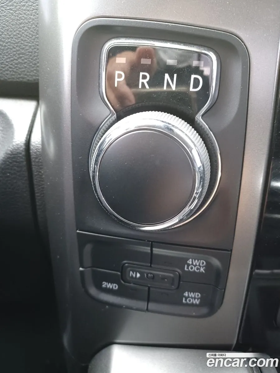 Dodge Ram Iv DsDj 57 2016 - фотография 3751761