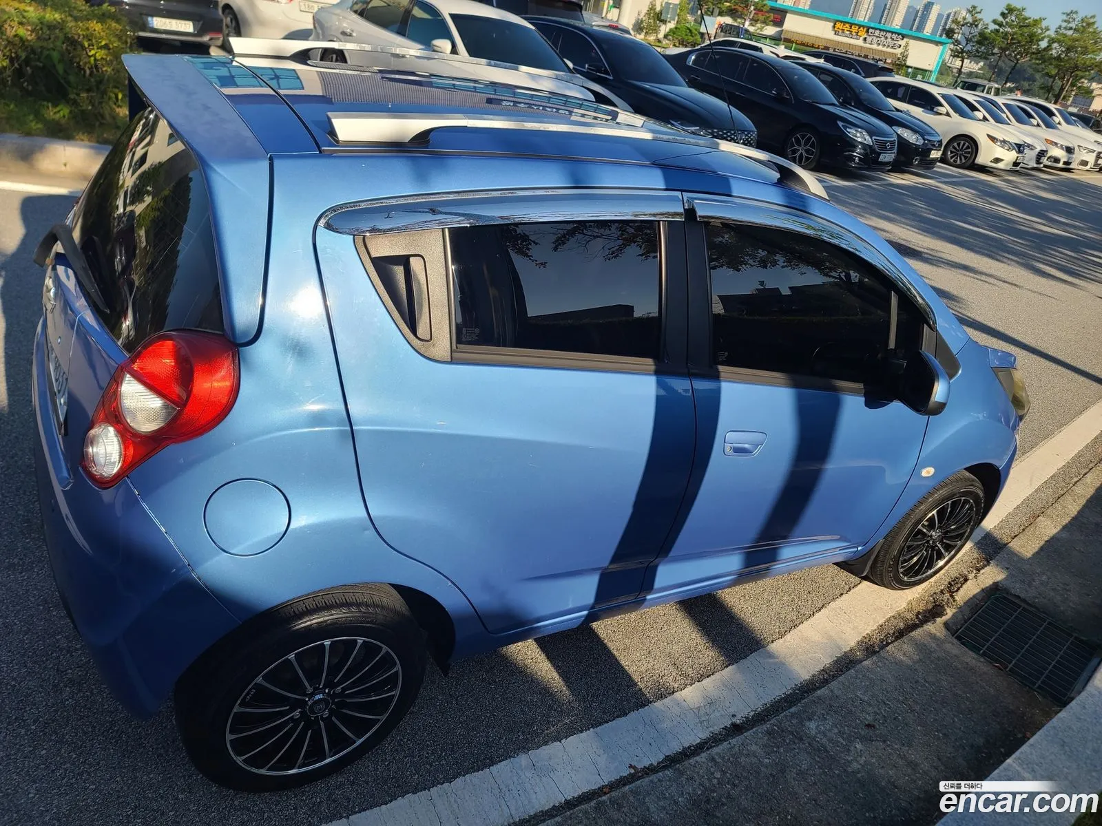 Korex Auto Trade - фотография 6744209