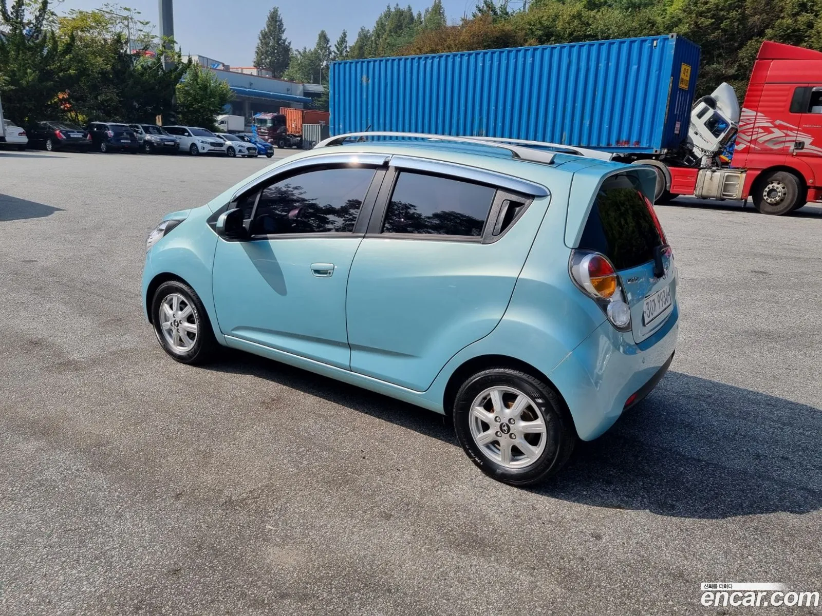 Korex Auto Trade - фотография 6536301