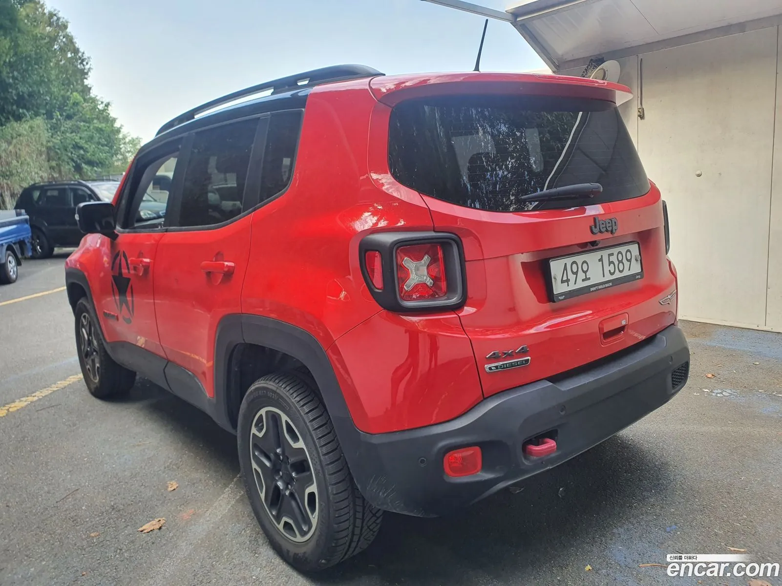 Korex Auto Trade - фотография 3710943