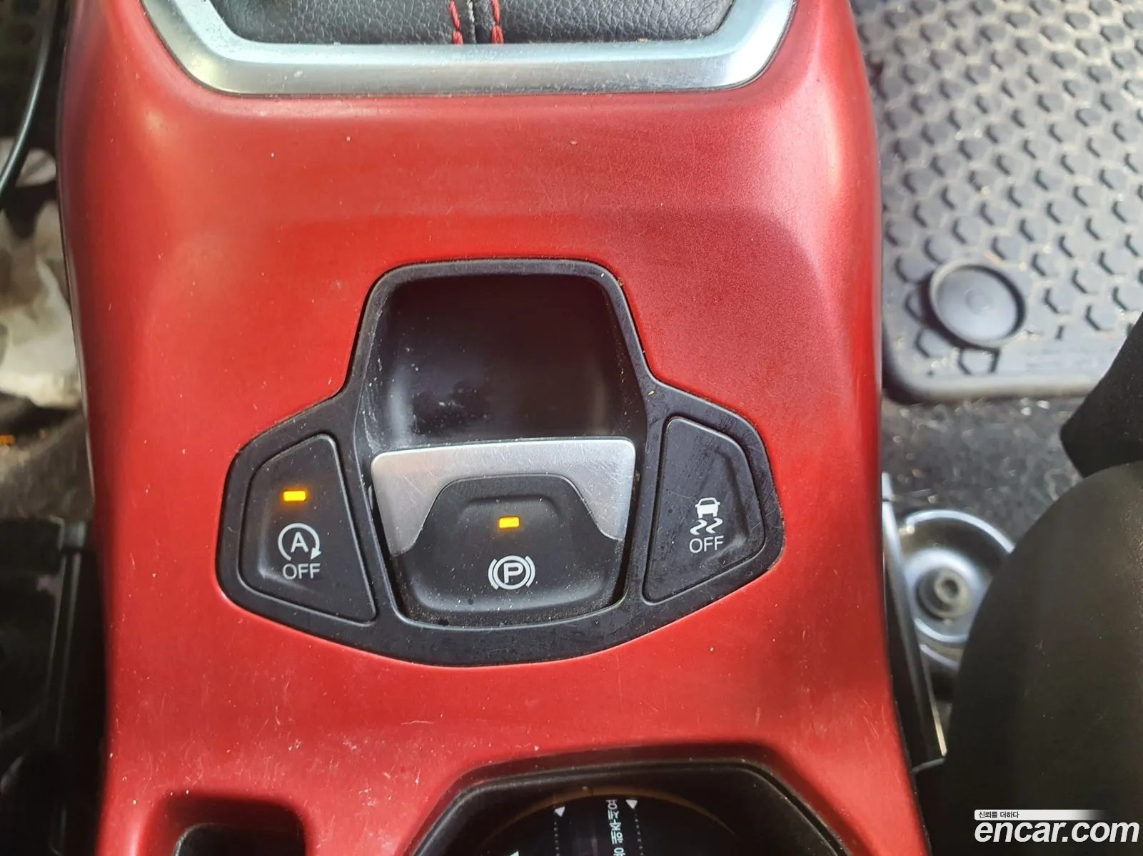 Renegade 20 Diesel Limited Awd - фотография 3486774
