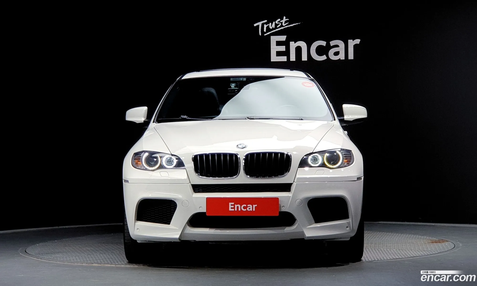 BMW X6 M I E71 44 2010 - фотография 14526662