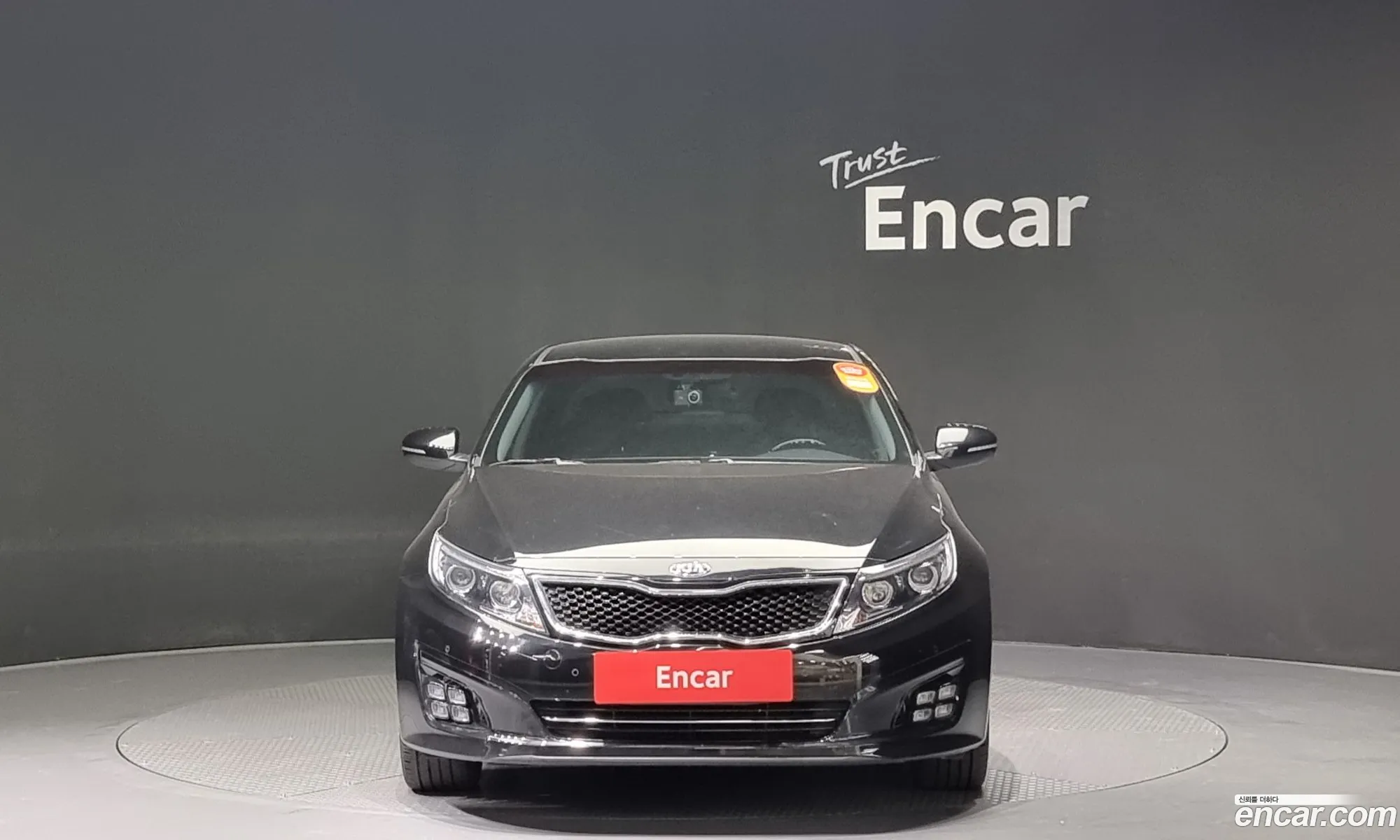 Kia The New K5 Noblesse - фотография 17545940