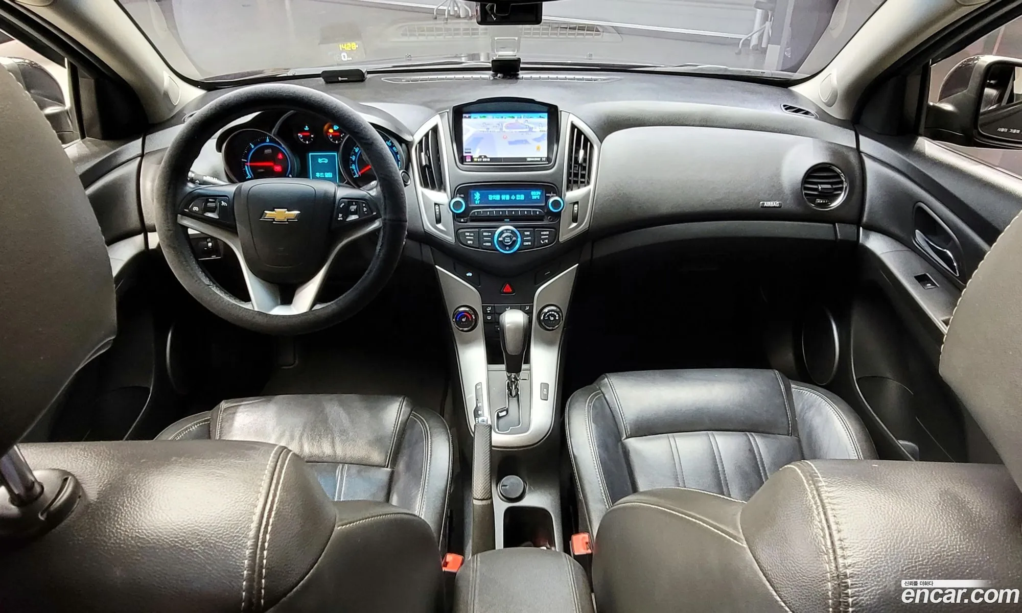 Korex Auto Trade - фотография 5672116