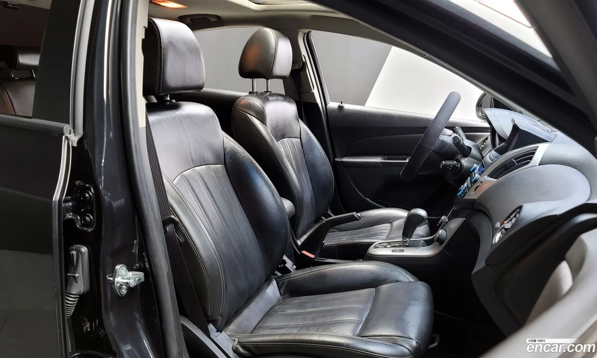 Korex Auto Trade - фотография 5672119