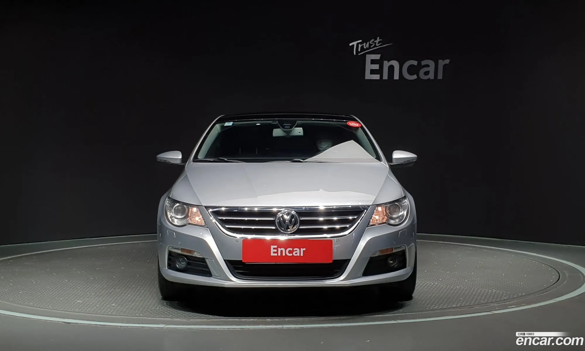 Volkswagen Cc 20 Tdi - фотография 4874011