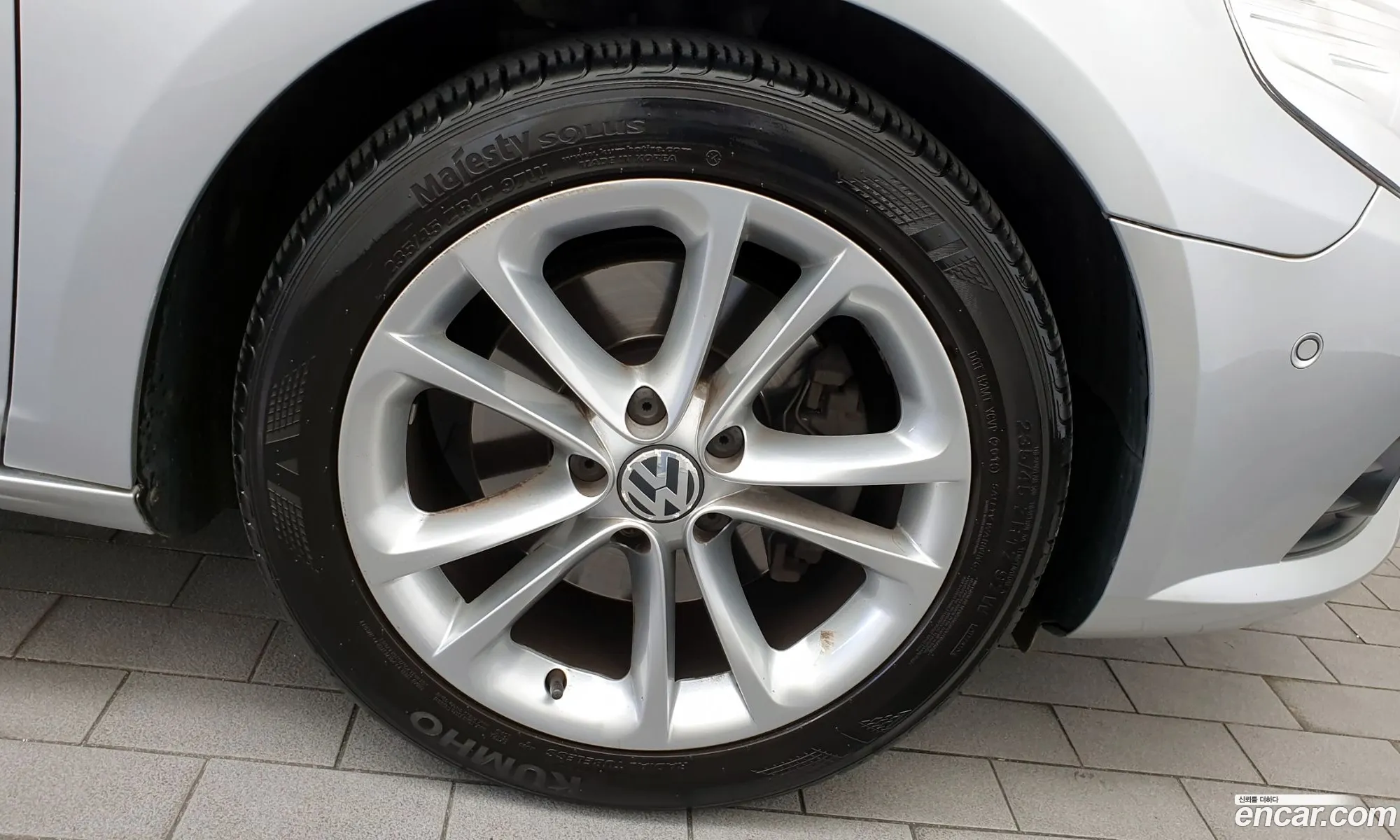 Volkswagen Cc 20 Tdi - фотография 4874013