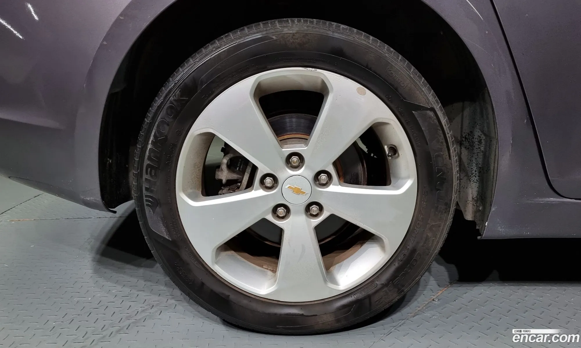 Chevrolet Gm Daewoo Cruze 20 Ltz - фотография 7208096