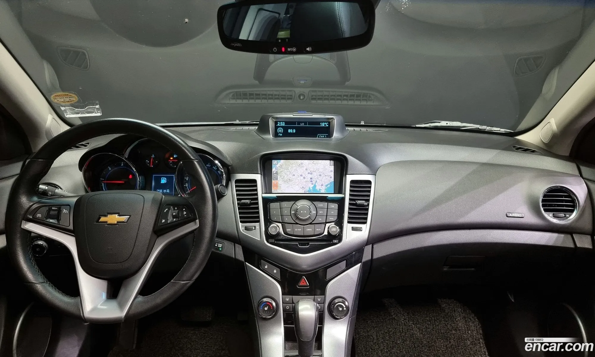 Korex Auto Trade - фотография 7300086