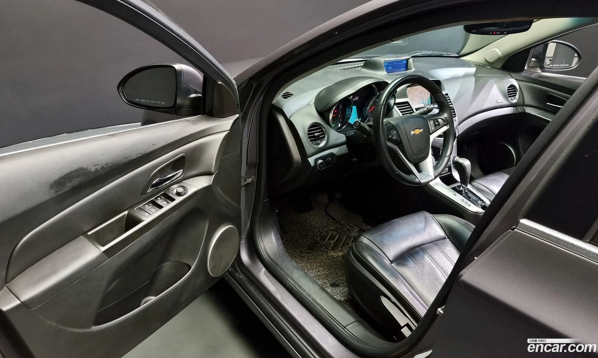 Korex Auto Trade - фотография 7300089