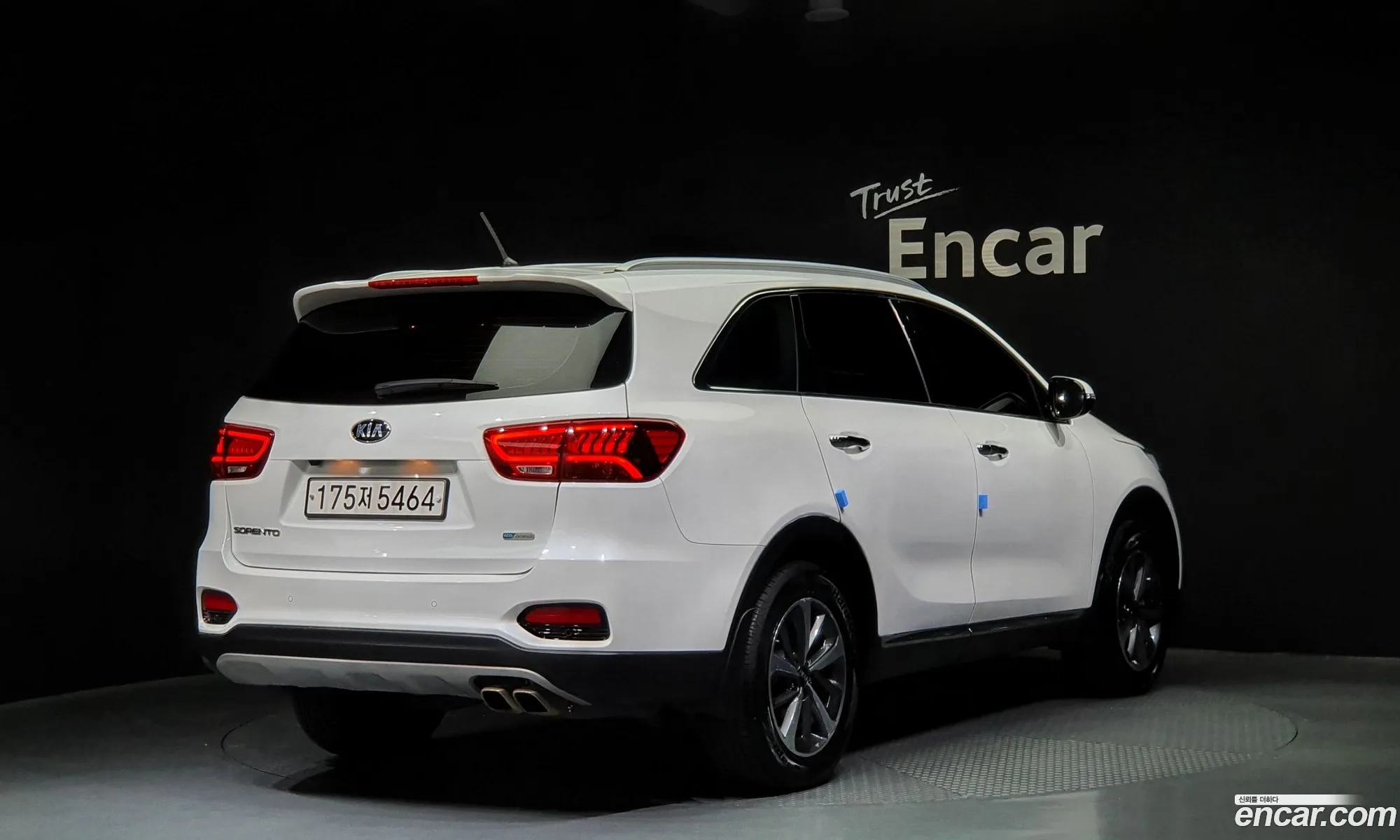 Kia Sorento Diesel 20 2Wd 2018 - фотография 11158999