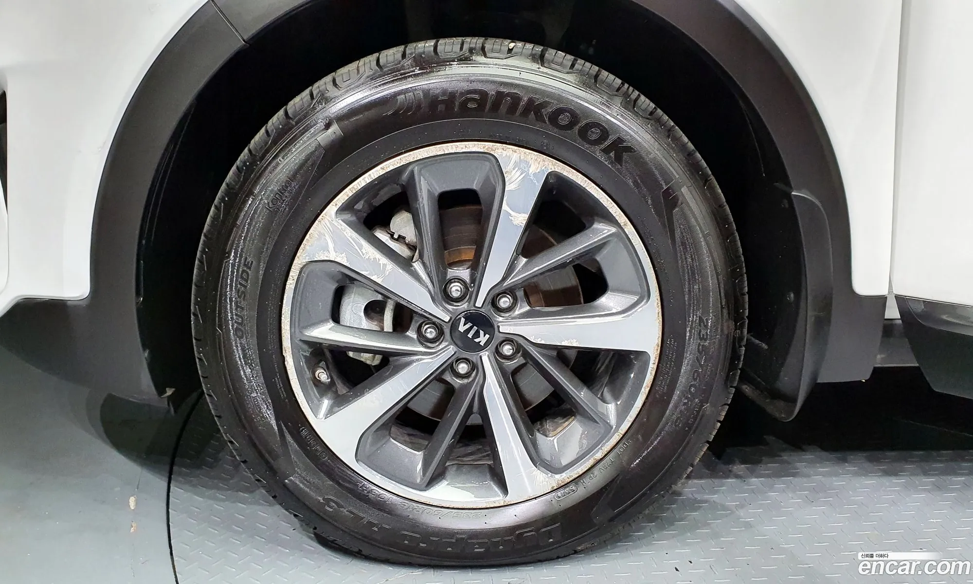 Kia Sorento Diesel 20 2Wd 2018 - фотография 11159002