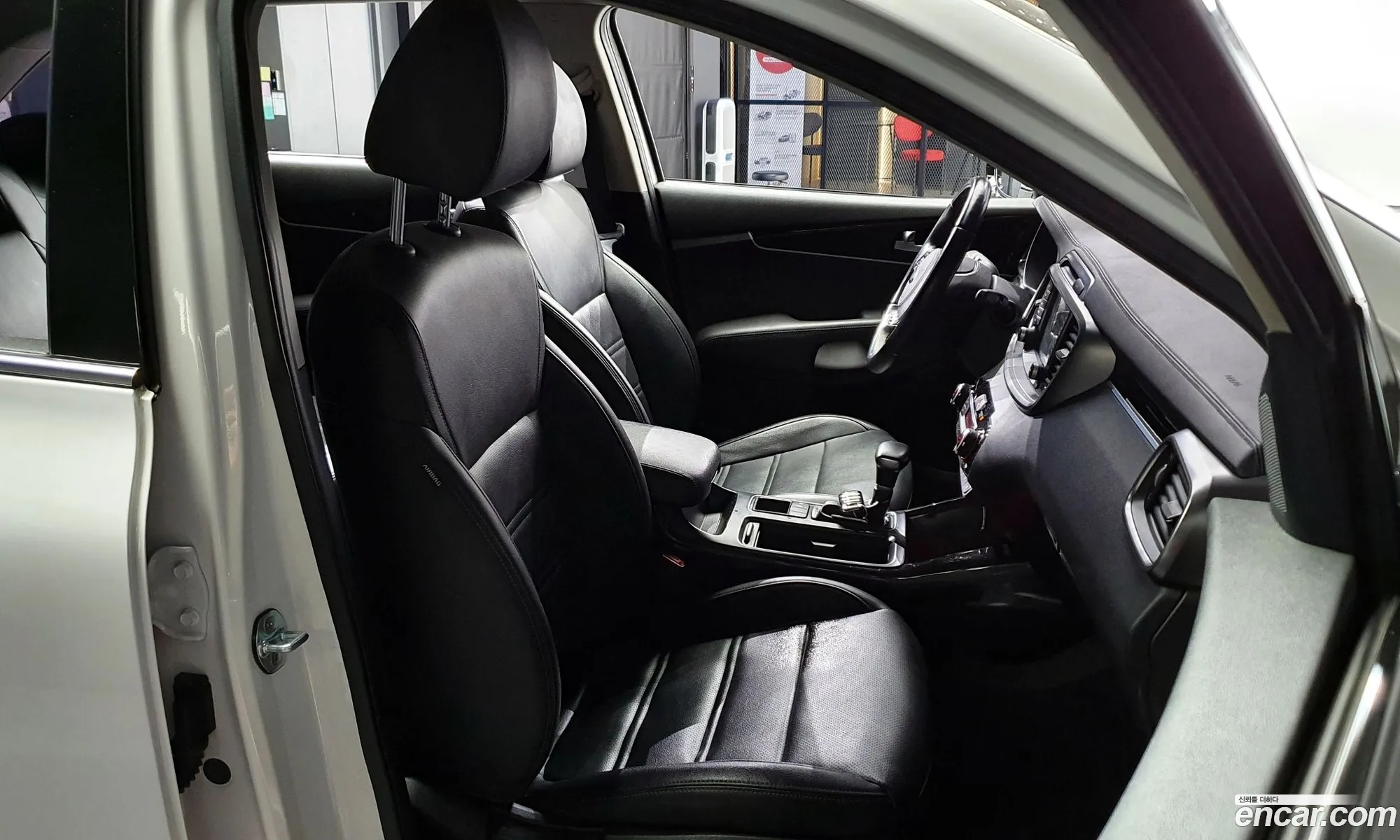 Korex Auto Trade - фотография 11235631