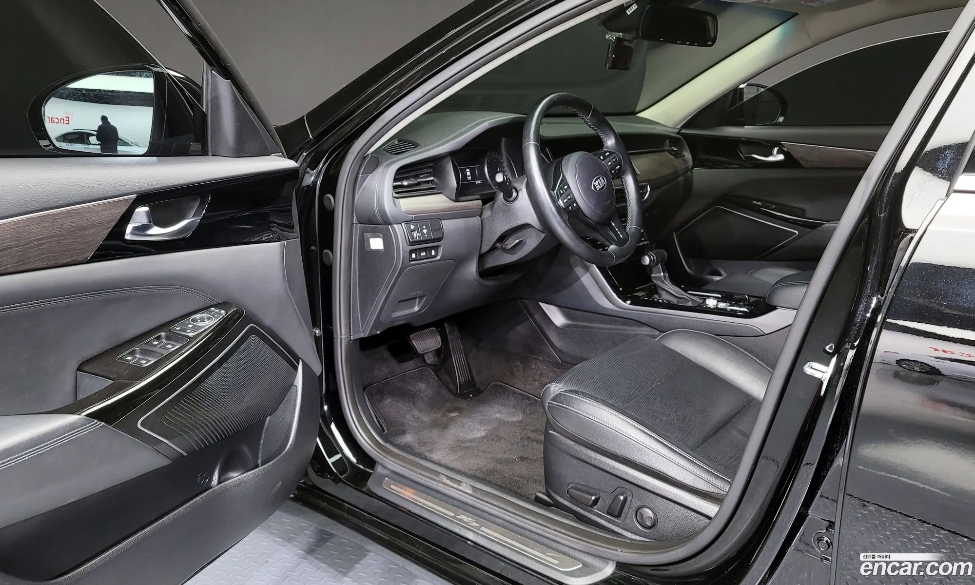 Korex Auto Trade - фотография 12511939