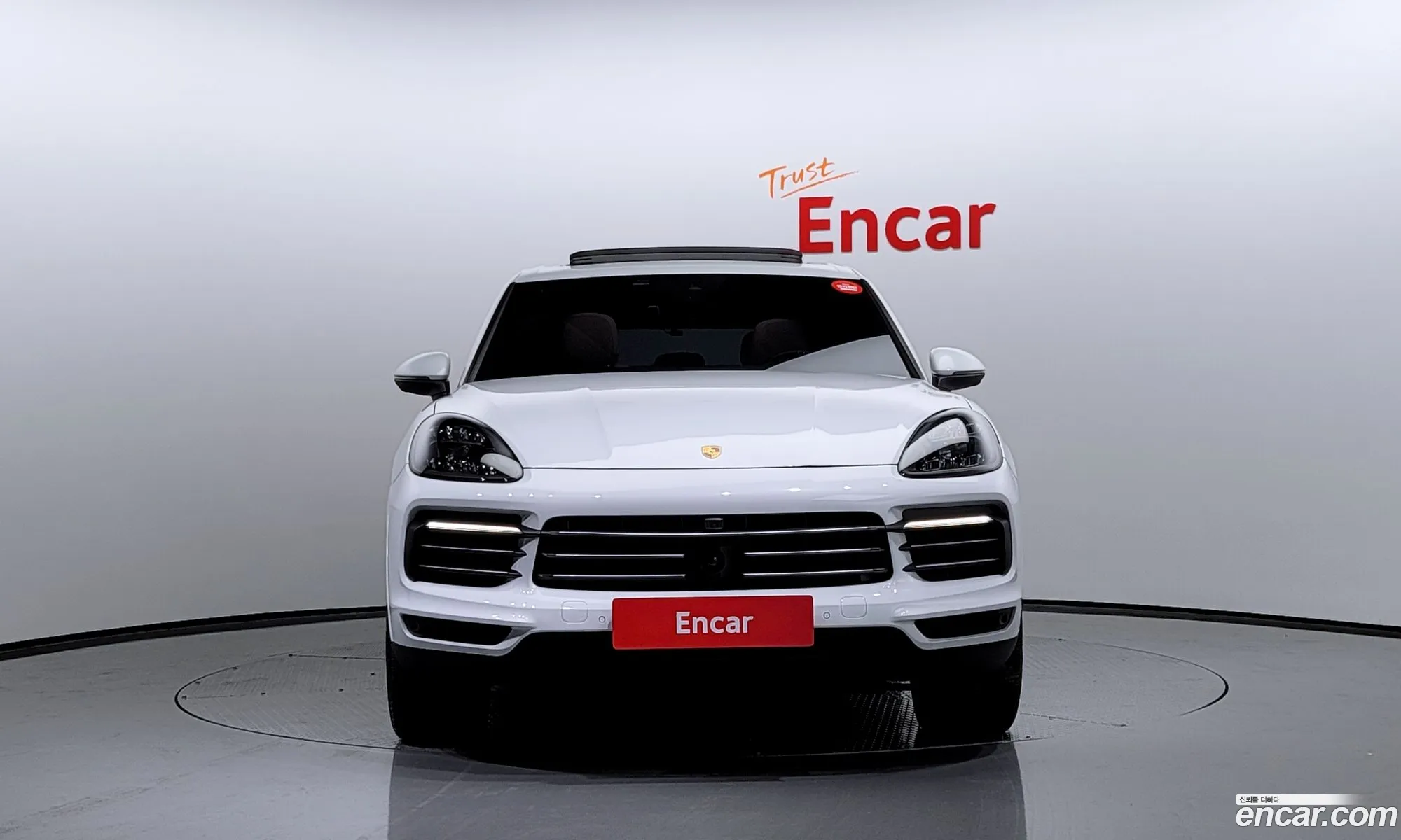 Porsche Cayenne Iii 30 E-Hybrid 2020 - фотография 3720783