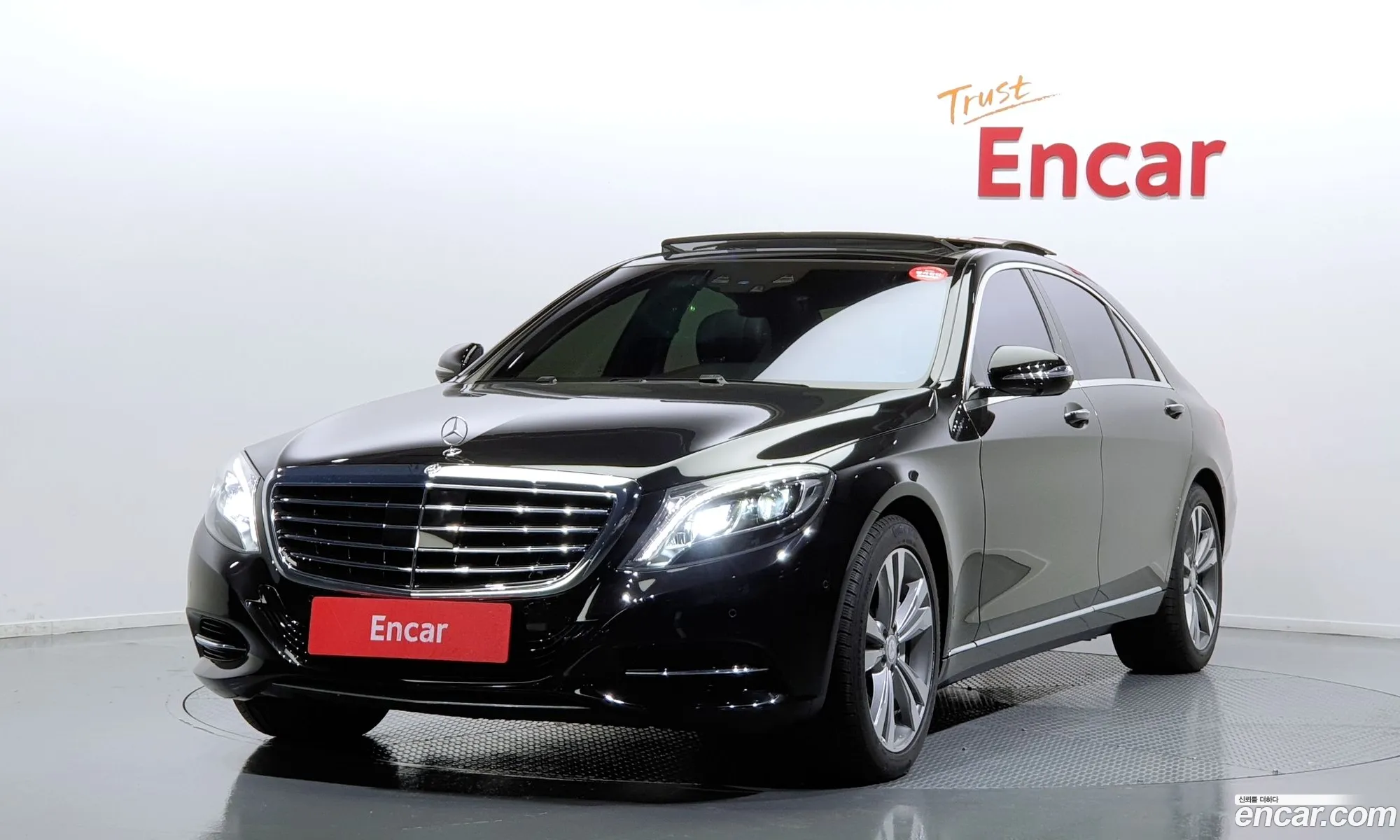 Mercedes-Benz S-Klasse Vi W222 C217 S500L 4Matic 2016 - фотография 12015506