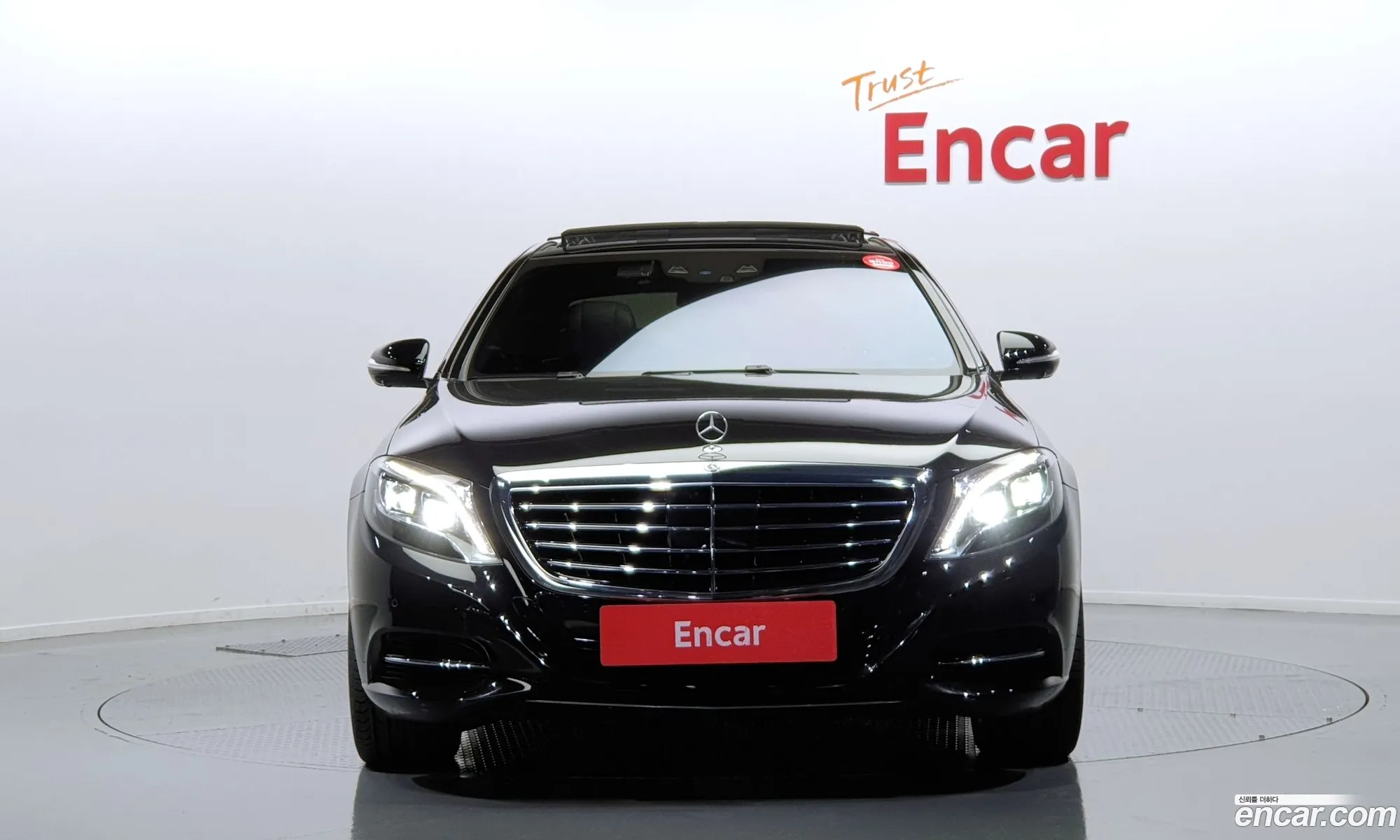 Mercedes-Benz S-Klasse Vi W222 C217 S500L 4Matic 2016 - фотография 12015508
