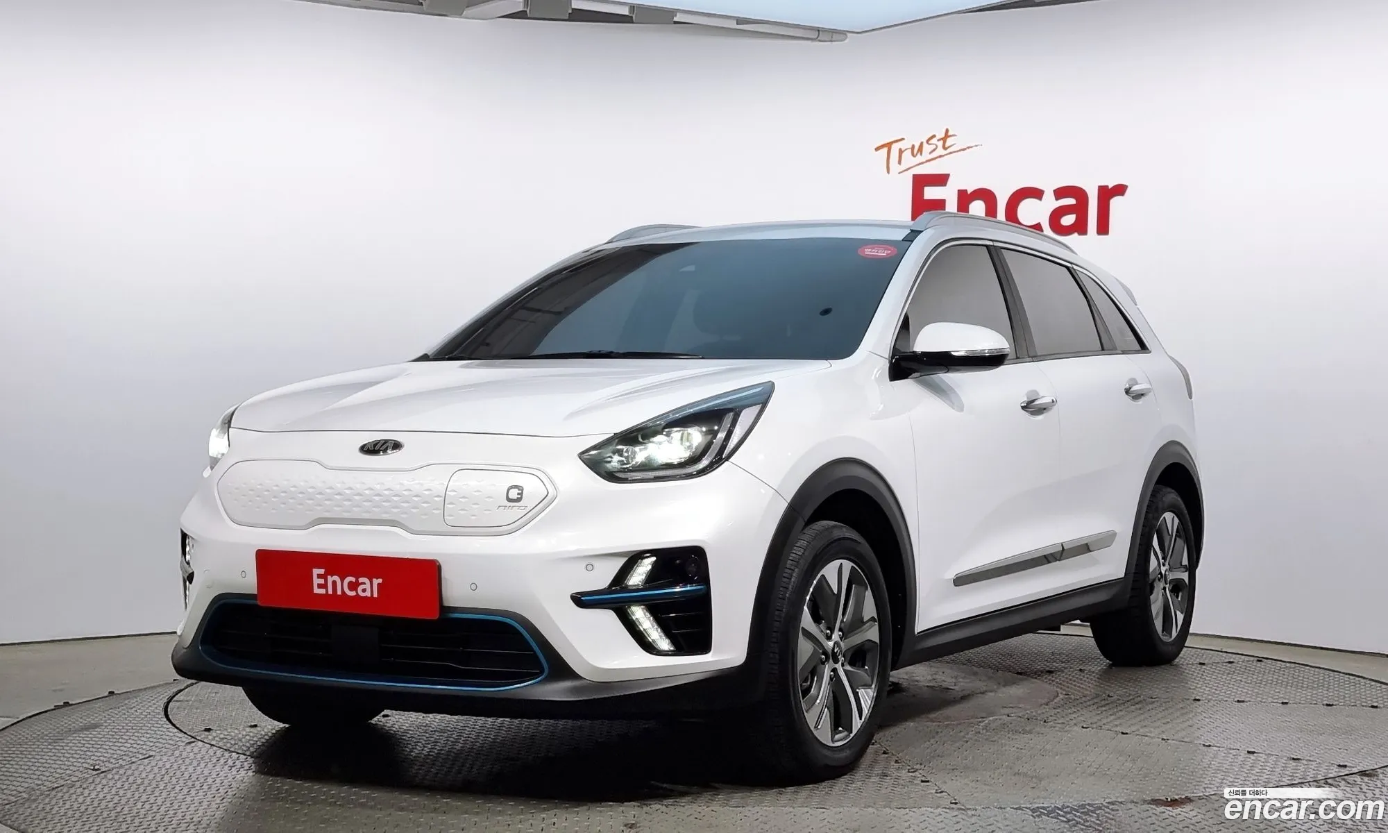 Kia Niro I Nobless 2019 - фотография 14909935
