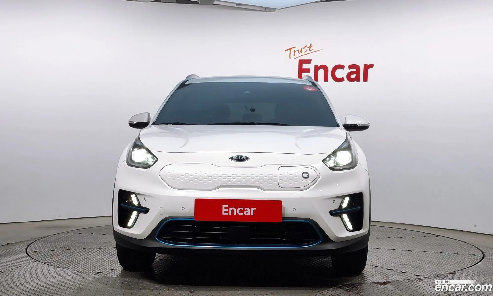 Kia Niro I Nobless 2019 - фотография 14909937