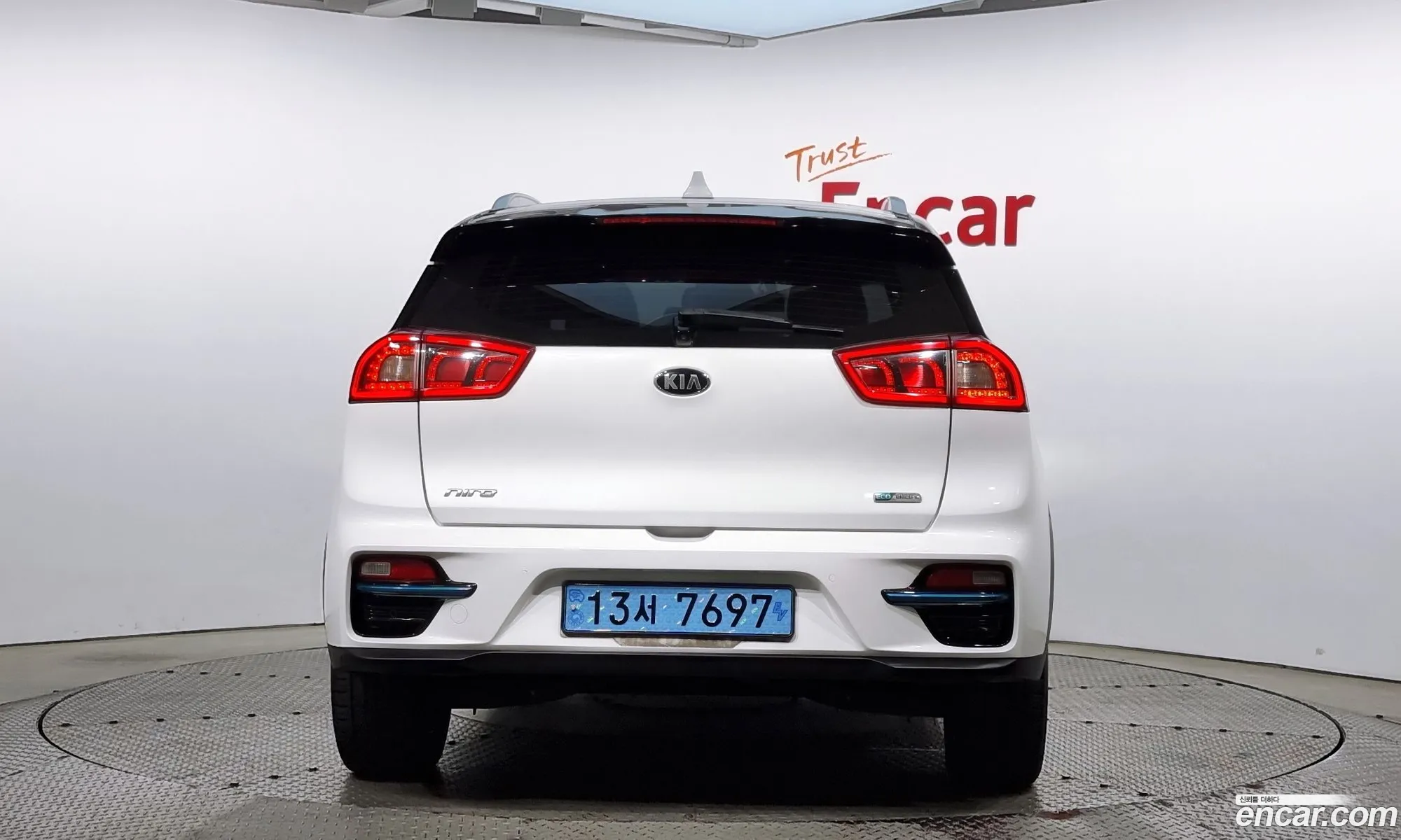 Kia Niro I Nobless 2019 - фотография 14909938