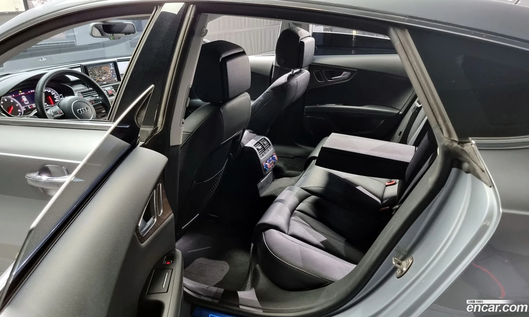 Korex Auto Trade - фотография 16498469