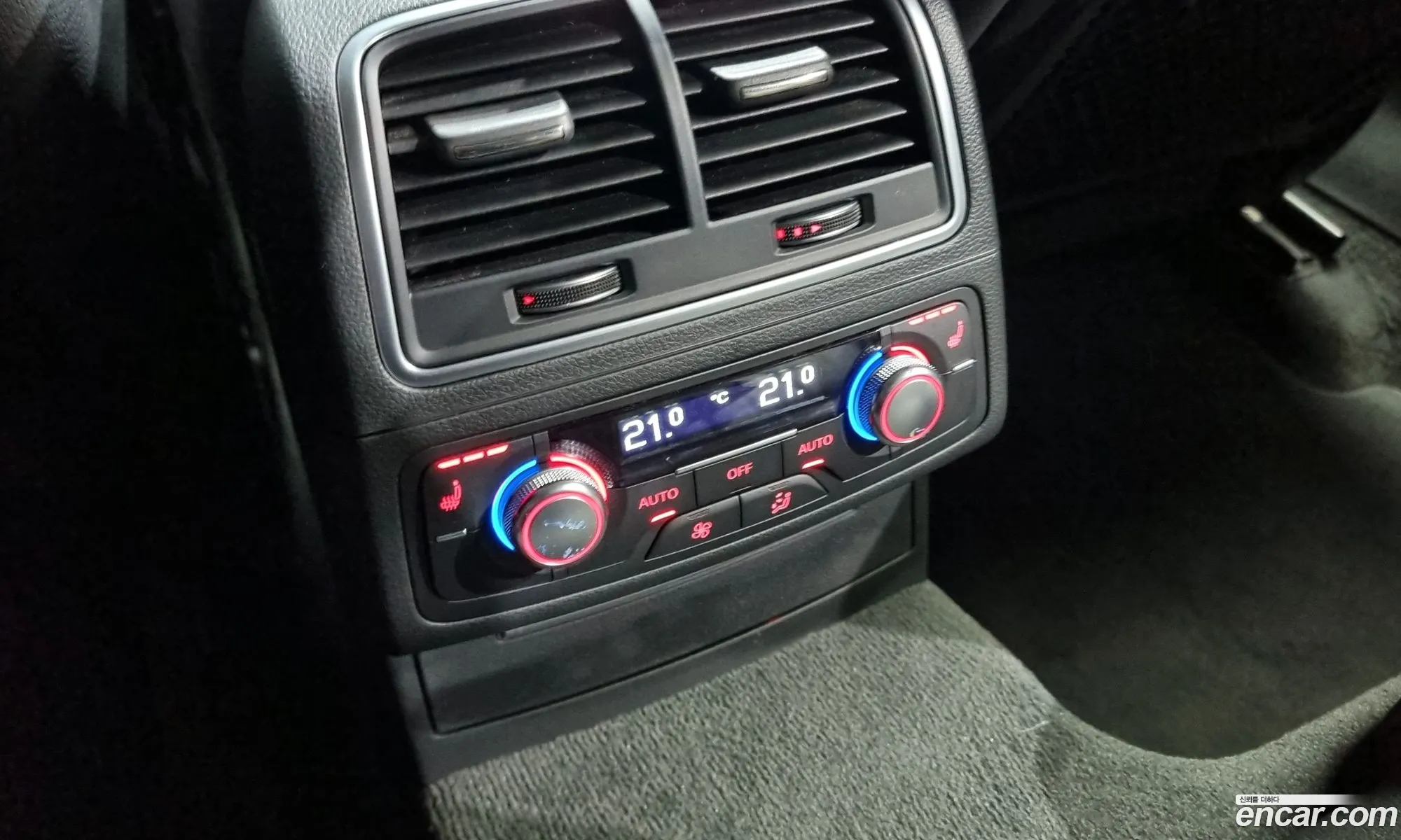 A740 Tfsi Quattro Premium 4G - фотография 16520580