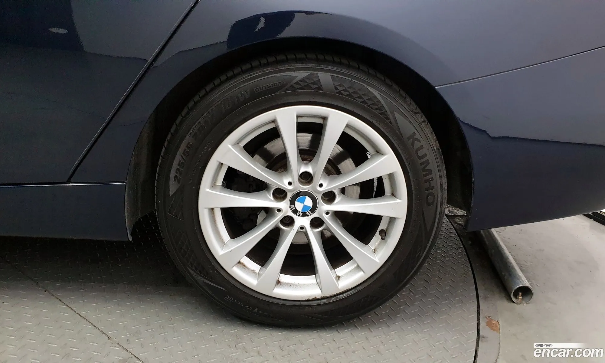 BMW 3 Series Gt F34 Gt 320D xDrive - фотография 935447