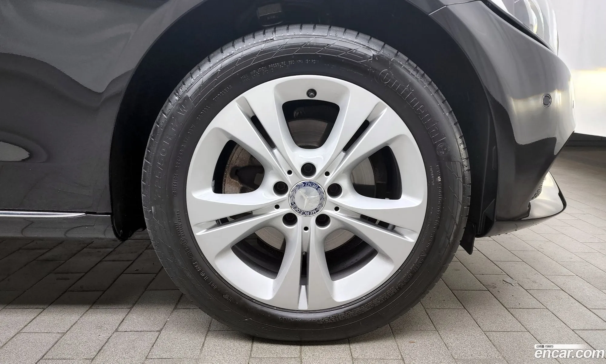 Mercedes-Benz C-Klasse Iv W205 C220 D 4Matic 2016 - фотография 12561619