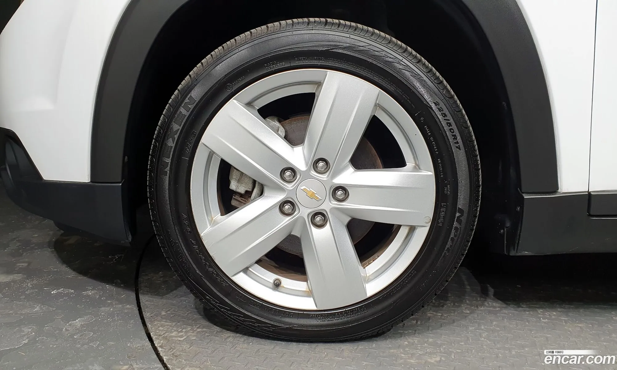 Chevrolet Orlando 20 Diesel Ltz 2012 - фотография 6515800