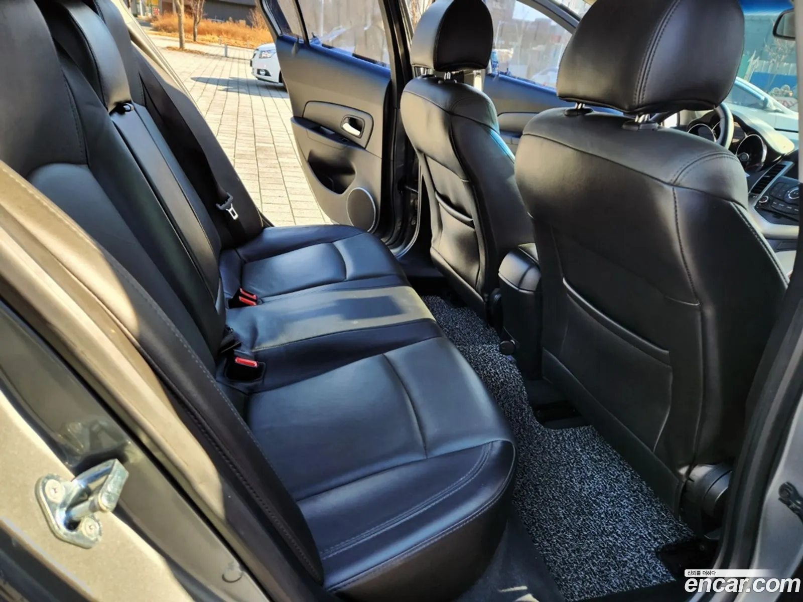 Korex Auto Trade - фотография 6934840